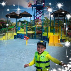 Meet your Posher, Yudi